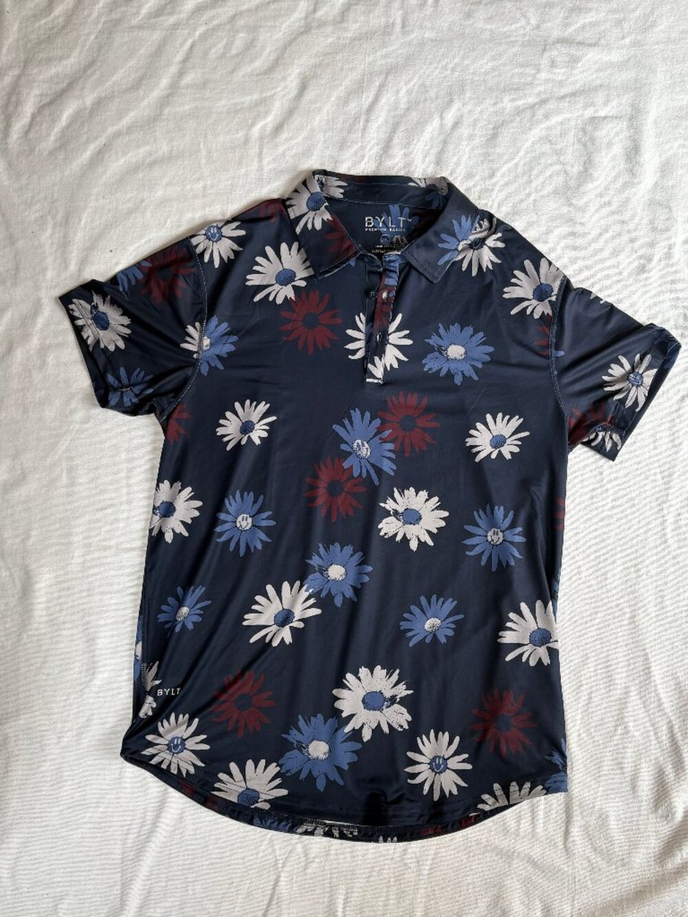 Men's Polo